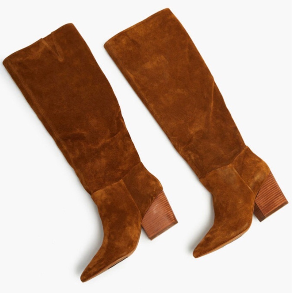 ABLE Rojas Tall Boot in sz 6